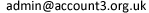 email address: admin AT account3.org.uk